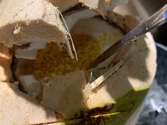 泰国椰子冻-狐狸爱上椰子鸡(滨江星光大道店)