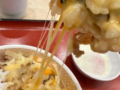 -食其家·牛丼咖喱(太阳宫店)