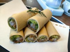 -喜鼎海胆水饺(东港店)