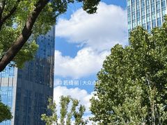 -后襄河公园