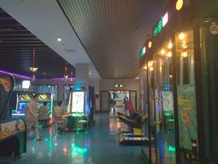 -天骄假日休闲水疗酒店