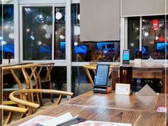 大堂-红料理|串串有瘾·烧烤(吴中路店)