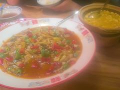 -破三川·新川菜(静安大融城店)