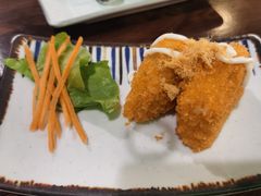 -顶屋咖喱(街道口总店)
