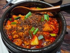 -陈麻婆豆腐(旗舰店)