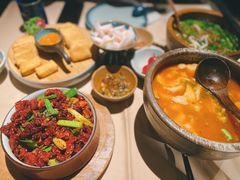 -山石榴·贵州菜(丰盛里店)