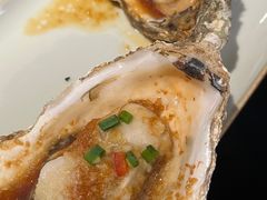 -很久以前羊肉串(打浦路店)