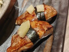 -赤坂亭·M9和牛烧肉·铁板烧·日料398放题(长泰广场店)