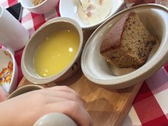 -西贝莜面村(上海百联西郊店)