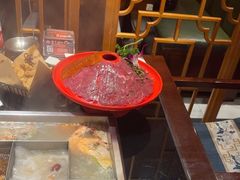 -重庆德忆火锅（龙南街3店）(渝水岸餐饮)