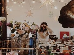 -花满楼(启秀路店)