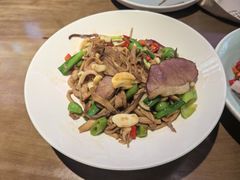 -向川南·水煮鱼·川菜(和平里店)