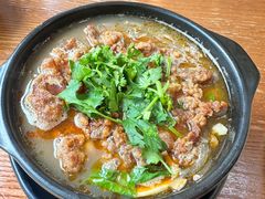 -溢香苑瓦罐(前进路店)