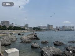 -黑石礁公园