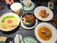 -南里山房(虹桥新天地店)