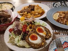 -仁义涵西餐·咖啡(中华巴洛克店)