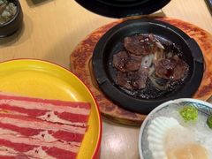 -沼津港精致料理·寿喜烧·烧鸟(漕河泾印象城店)