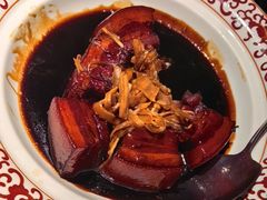 -小放牛炒菜馆(华北商厦店)