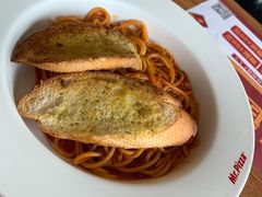 -米斯特比萨(梅江店)