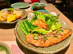 -安南越南餐厅(青岛万象城店)