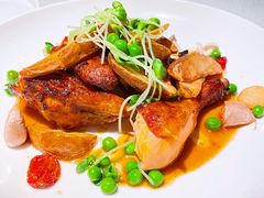 烤鸡-Solo(衡山路店)