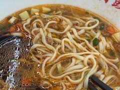 -长申超市(美食城店)