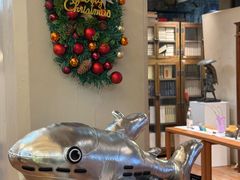 -中华圣公会教堂旧址