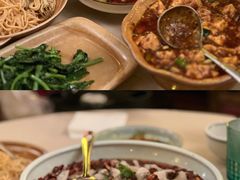 -龙门阵茶屋川菜馆(武康路店)