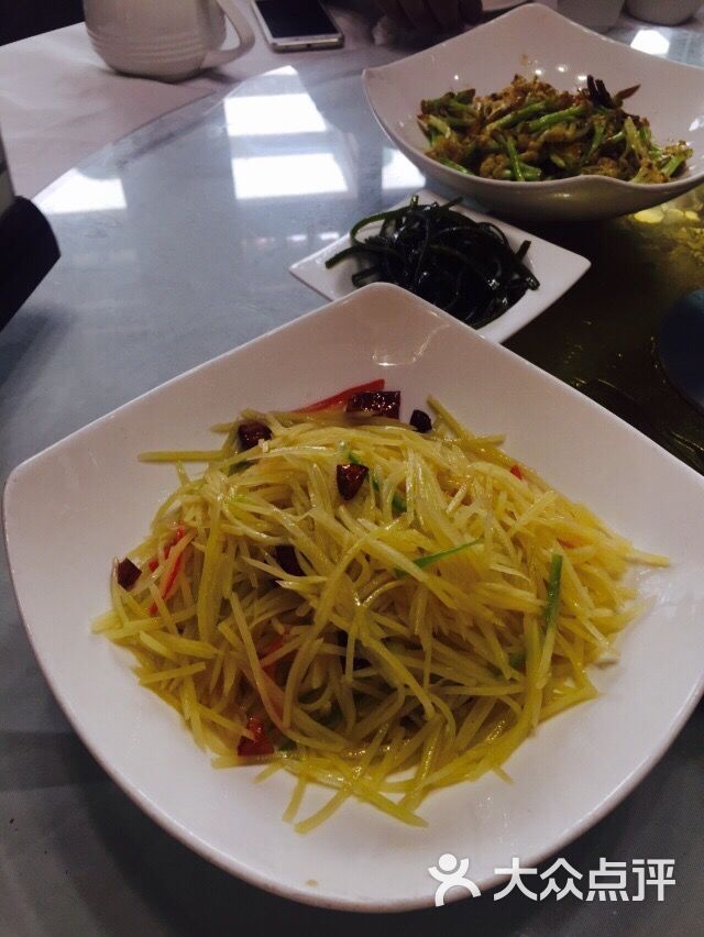 柿子红了艺术餐厅商户图片图片 - 第3张