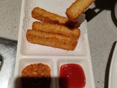 -海底捞火锅(群光广场店)