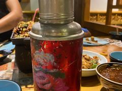 -局气 烤鸭·北京菜(光华路店)