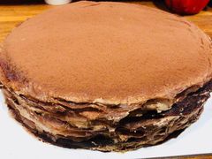 -Awfully Chocolate(来福士广场店)