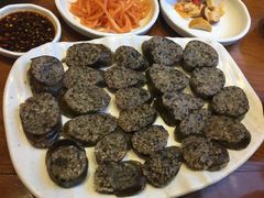-全州拌饭馆(断桥店)