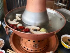 -南门涮肉(上海二店)