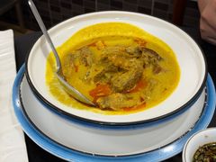 -肥佬椰子鸡(文锦渡店)