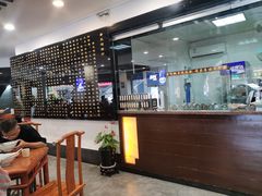 -奎元馆.百年奎元.非遗传承(西湖边的解放路店)