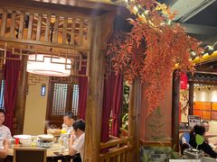 -肖记公安牛肉鱼杂馆· 省级非物质文化遗产(仁和路店)