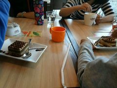 -必胜客(WOW南雄店)