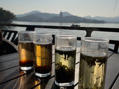 -柳莺湖上·湖景餐厅·江南菜(西湖店)