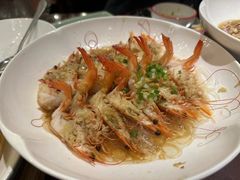 -新白鹿餐厅(爱琴海购物中心店)