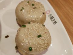 鲜肉生煎-小杨生煎(金山百联购物中心3楼店)