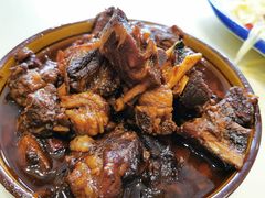 柴火大羊肉-印象江南(东栅店)