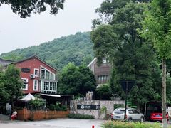 -自在弥林花园餐厅(云栖店)