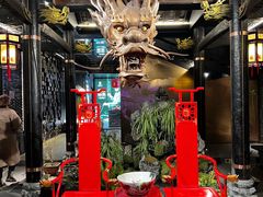 -小龙翻大江文化火锅(宽窄店)