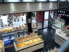 -金冠蛋糕(金岸店)