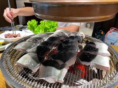 -泥炉烧肉师(新街口金銮巷店)