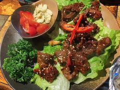 -质烤烤物·活烤海鲜(质烤总店)
