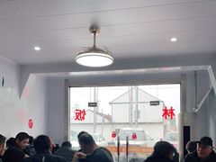 -林家饭店(新林公路店)