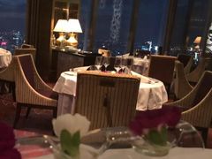 -金轩中餐厅 Jin Xuan(浦东丽思卡尔顿酒店)