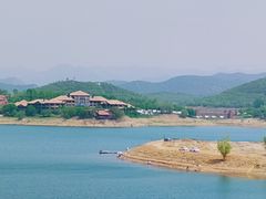 -北京金海湖景区